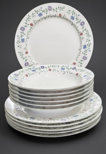 Oneida amelia 12pc set - amelia,