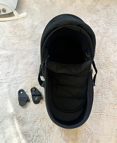 Babyzen yoyo black - yoyo, pram