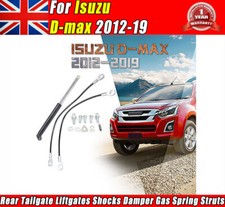 OE Tailgate Gas Struts for