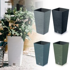 Square tall modern look - tall,