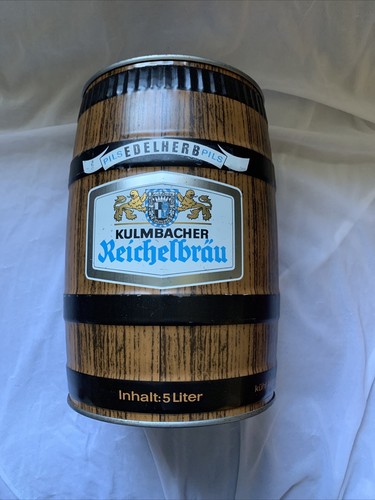 German beer keg - 🔥,