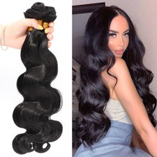Body Wave 3 Bundles Double