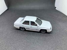 Hot Wheels - Proton Saga White 2025 - Diecast - MINT LOOSE - 1:64