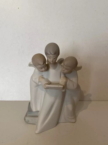 Nao choir boys - nao,