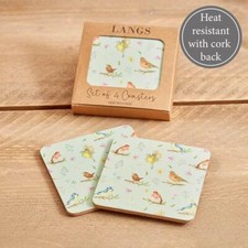 Drinks Coaster Set Drink