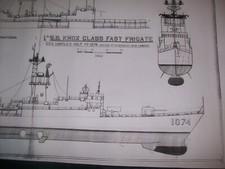 USS   HAROLD E HOLT  FF 1074