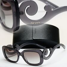 Prada Sunglasses Baroque Swirl
