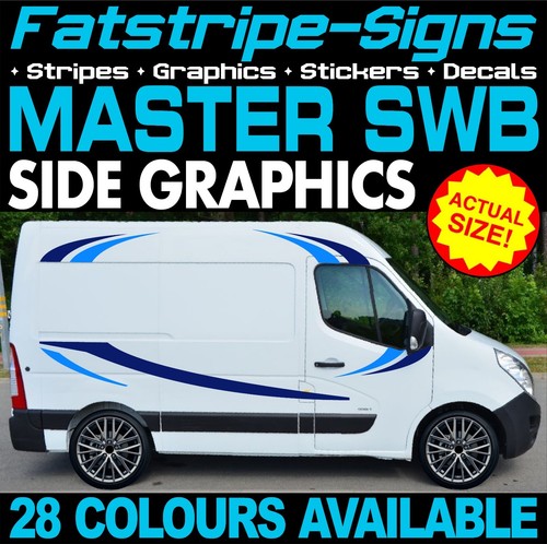 Fit renault master swb - master,