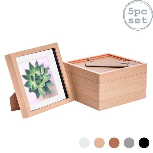 Box frame photo - box,