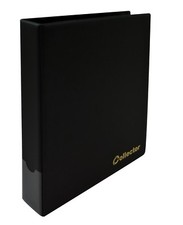 Big Coin Holder Album for 120