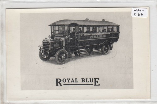 Probably llandudno connection - ,