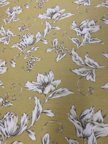 Swaffer floral fabric - swaffer,
