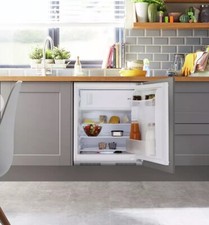 Beko BRS3682 Integrated Under