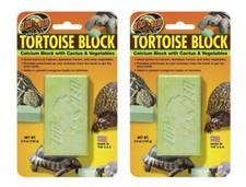 Zoo Med Tortoise Block