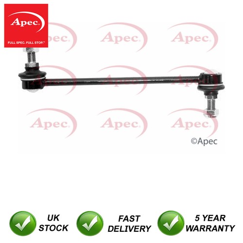 Stabiliser link front - stabiliser,