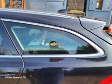 Jaguar XF X260 Rear Quarter