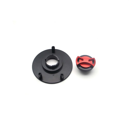 Gas fuel tank - tank, cap