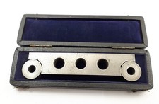 VINTAGE ENGINEERS BUCK &