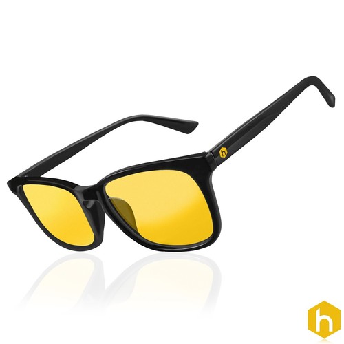 New hex gaming glasses anti - new,