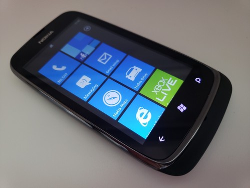 Vgc black nokia - black,