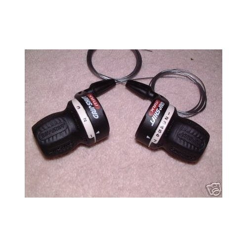 Sram gripshift mrx - sram, (pair)