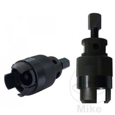 JMP crankshaft sprocket