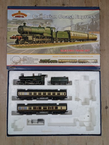021 bachmann gauge - 30-021,