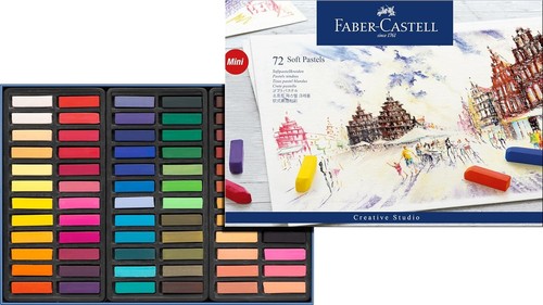 Faber castell creative - faber-castell, studio