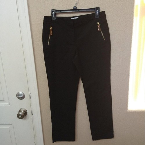 Charter club crop - charter, pants