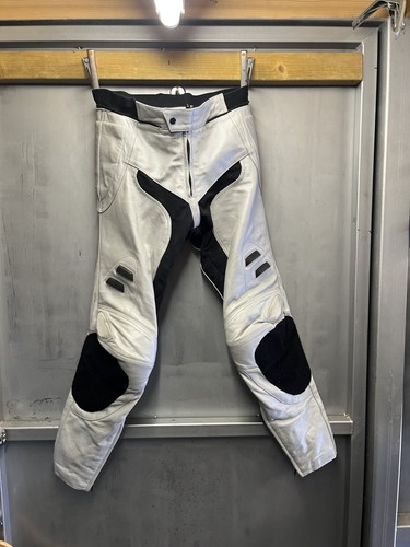Hein gericke psx leather - hein,