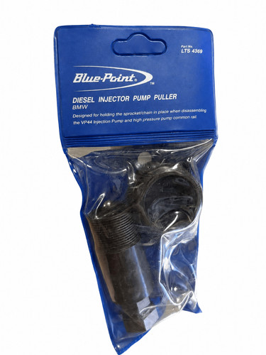 Blue point lts4369 - blue-point, diesel