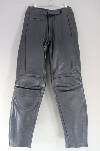 Rst classic black leather - rst,