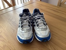 Adidas Galaxy Mens Trainers 8