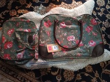 Cotton Traders Weekender