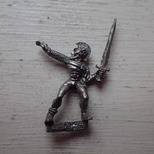 Citadel warhammer 80s wood elf - 80s,