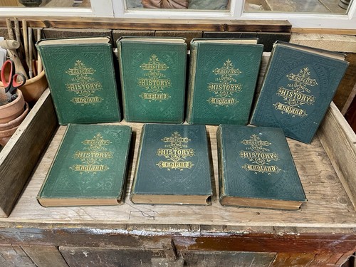 Cassells illustrated history - illustrated,