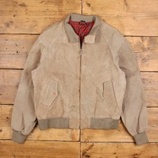 Vintage Fidelity Bomber Jacket