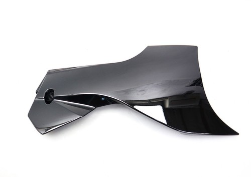 Left lower fairing - lower,