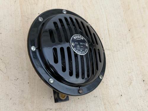Used original bosch - car, horn