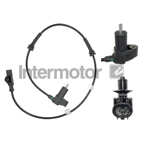 Abs sensor for smart roadster - sensor,