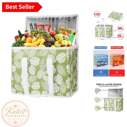 Versatile large insulated - versatile, x-large