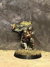 Ugni Elf Star Player For Fantasy Football Bowl Beautifully Painted