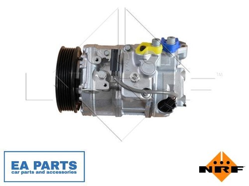 Compressor air conditioning - air,