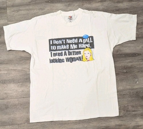 Vintage 90s y2k don need - don't, a