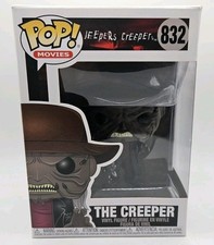 Funko Pop! The Creeper #832 Jeepers Creepers