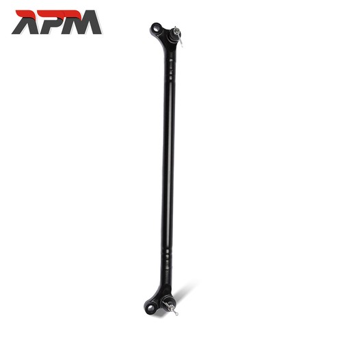 Tie rod end - tie,