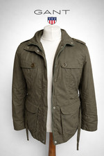 GANT Field Jacket Mens Medium