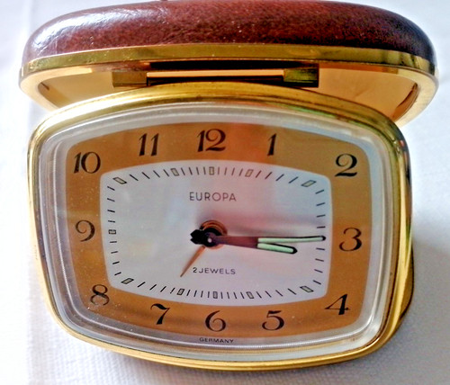 Vintage europa folding - europa,