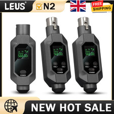 UHF Wireless Microphone