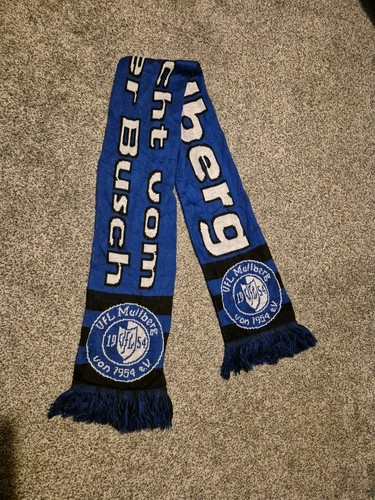 Vfl mullberg german - mullberg, football